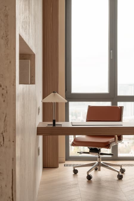 Bogdanova Architects